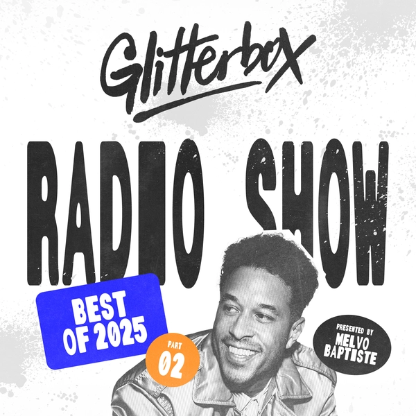 Glitterbox Radio Show