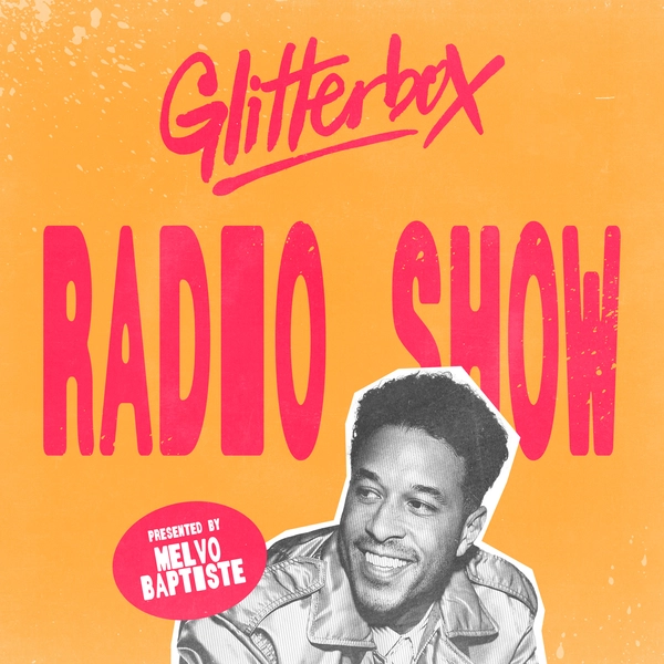 Glitterbox Radio Show