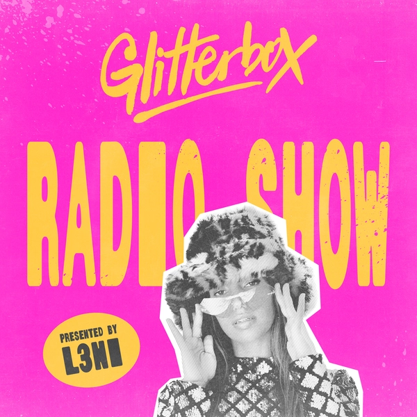 Glitterbox Radio Show
