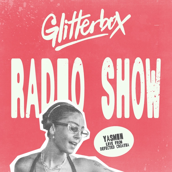 Glitterbox Radio Show