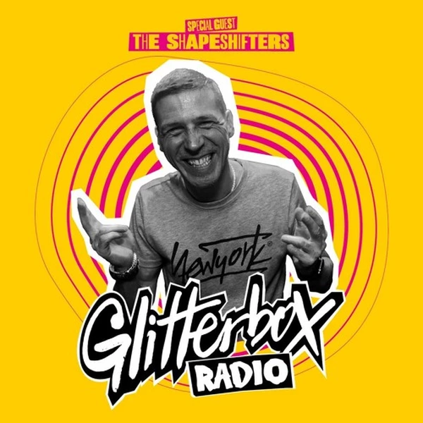 Glitterbox Radio Show