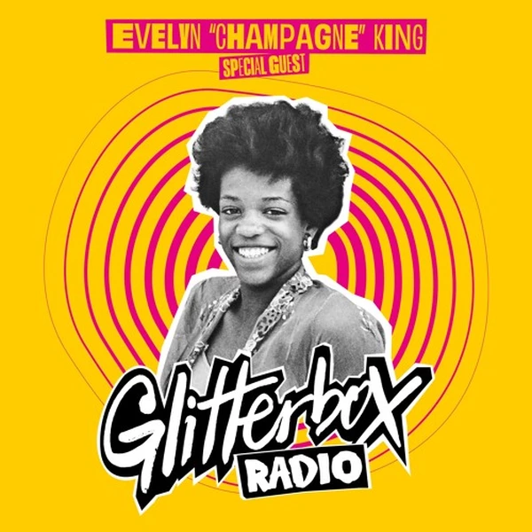 Glitterbox Radio Show