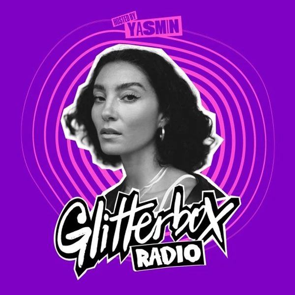 Glitterbox Radio Show