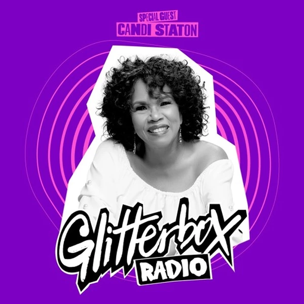 Glitterbox Radio Show