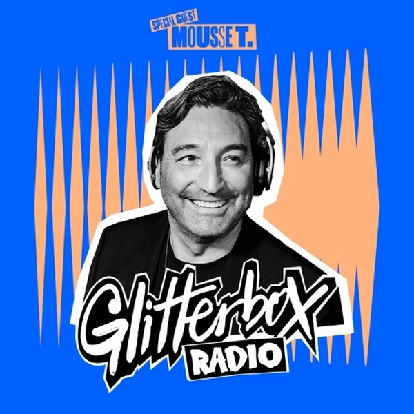 Glitterbox Radio Show