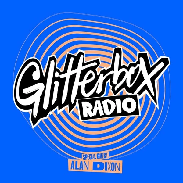 Glitterbox Radio Show