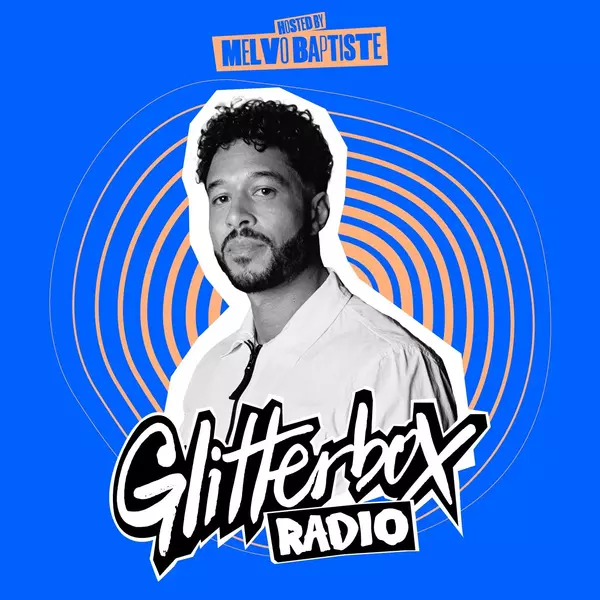 Glitterbox Radio Show