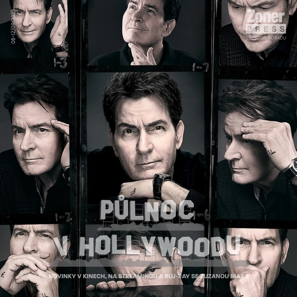 Půlnoc v Hollywoodu