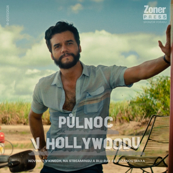 Půlnoc v Hollywoodu