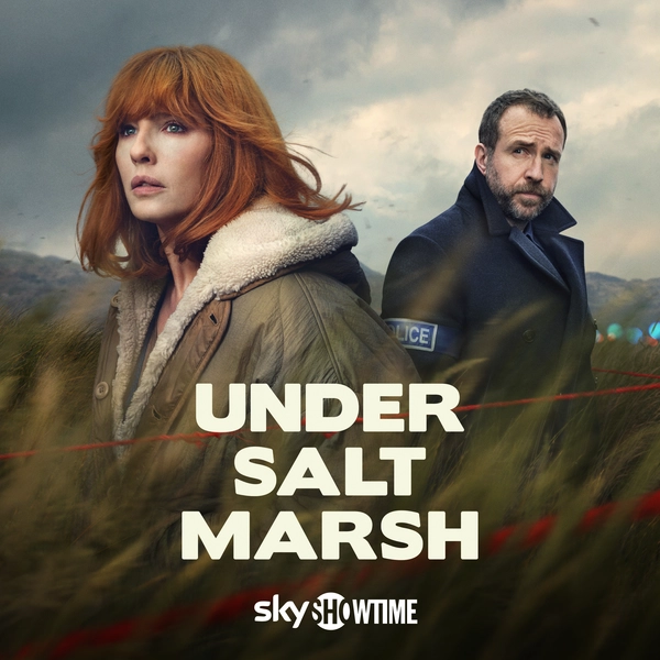 Yellowstonská hvězda Kelly Reilly ve velšském pekle na SkyShowtime!