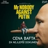 Pan Nikdo proti Putinovi si odnesl cenu BAFTA