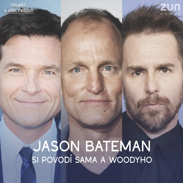 Půlnoc v Hollywoodu