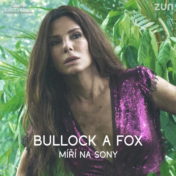 Sandra Bullock a Dana Fox znovu spojují síly na novém filmu!