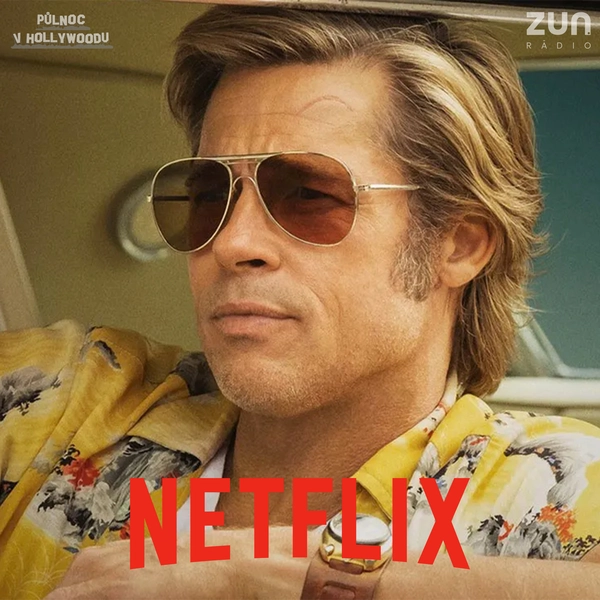 Půlnoc v Hollywoodu