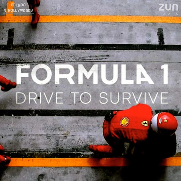 Drive to Survive: Osmá sezóna odhaluje napínavý trojboj o titul