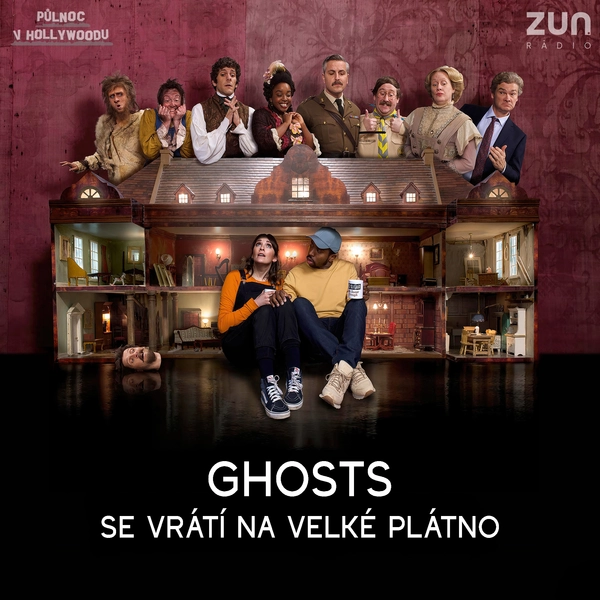 Půlnoc v Hollywoodu