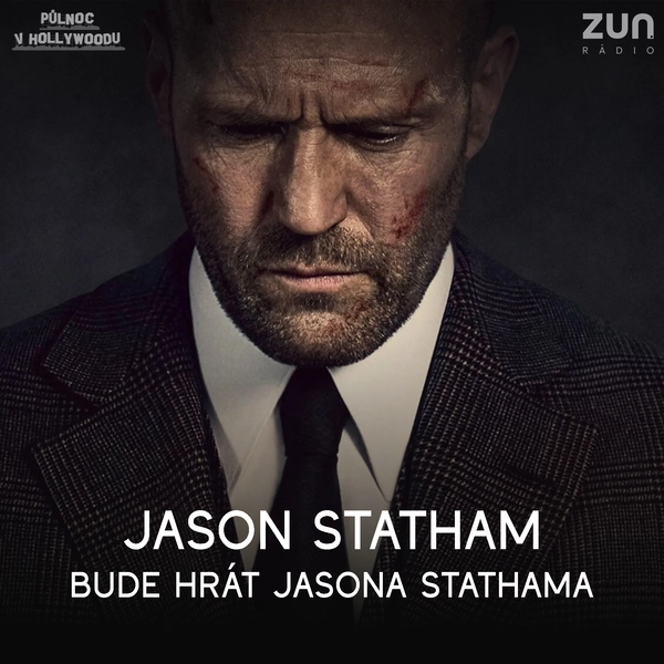 Půlnoc v Hollywoodu