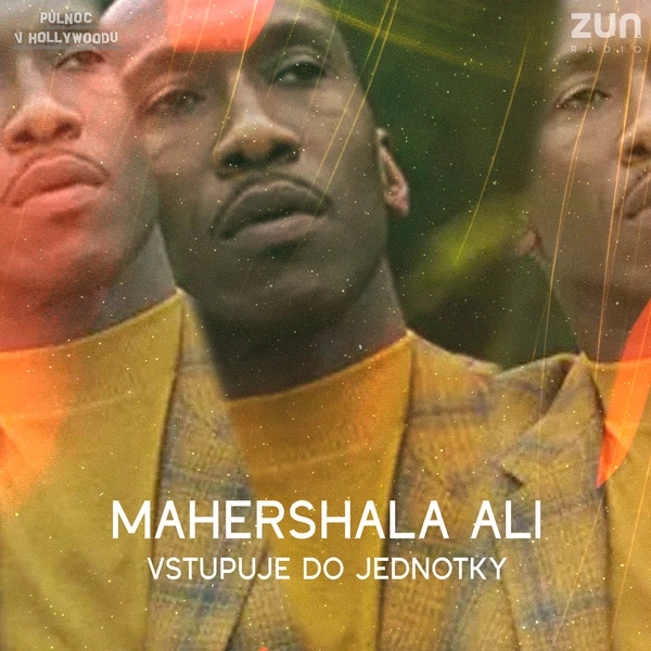 Mahershala Ali míří na HBO jako rival Marka Ruffala v druhé sérii kriminálního hitu Task!