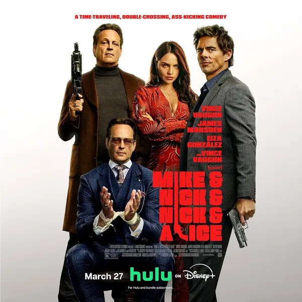 Půlnoc v Hollywoodu