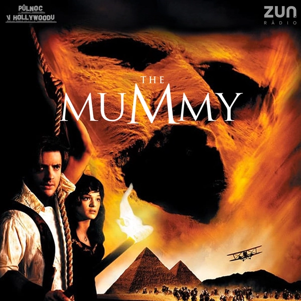 Brendan Fraser a Rachel Weisz se vrací do kultovní série Mumie