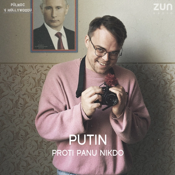 Producenti oscarového hitu Pan Nikdo proti Putinovi odmítají obvinění Kremlu