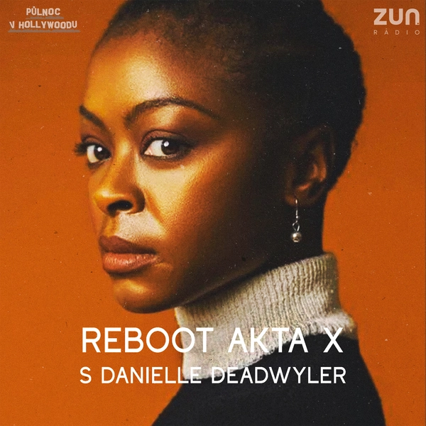 Ryan Coogler chystá reboot Akt X pro Hulu: První hvězdou je Danielle Deadwyler