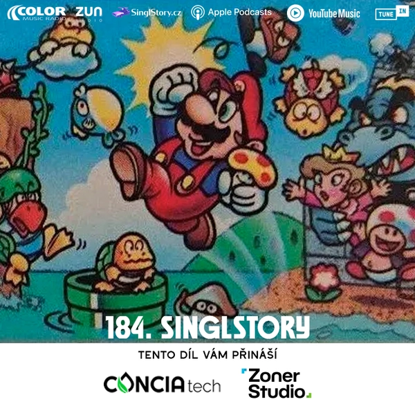 SinglStory