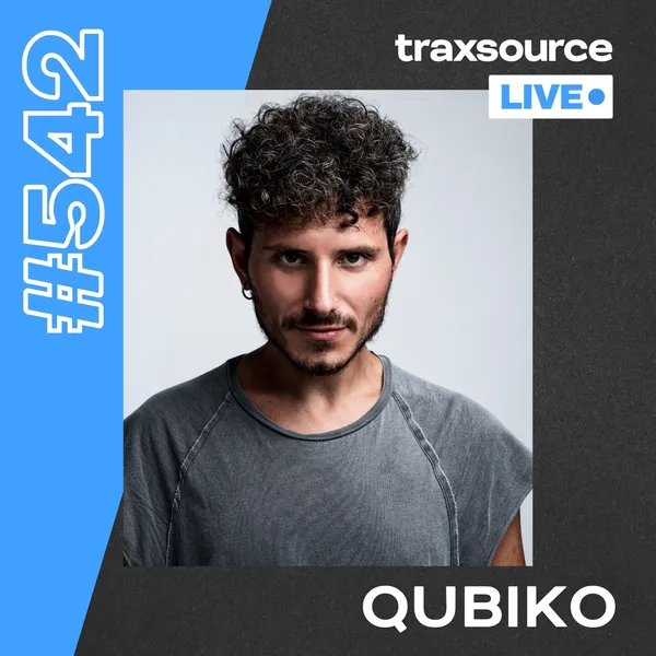 Traxsource Live
