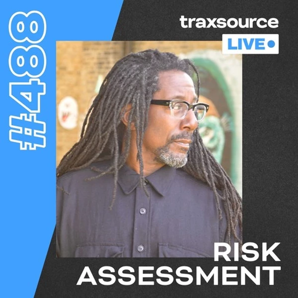 Traxsource Live