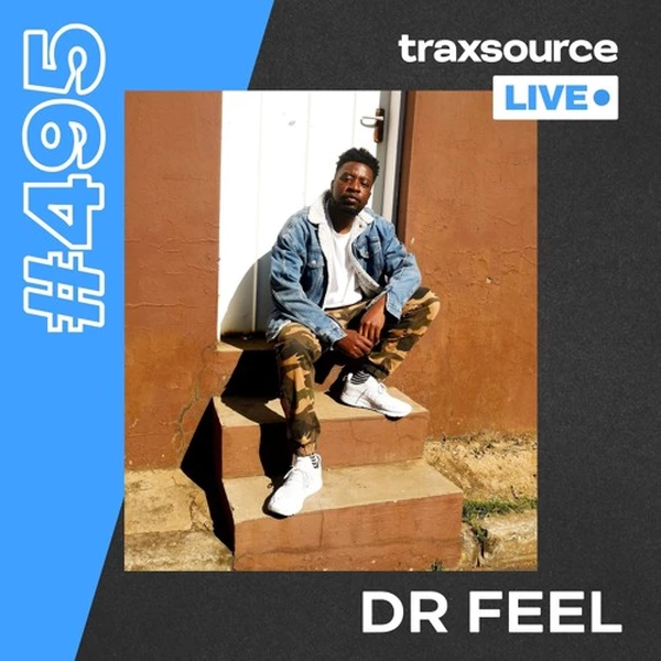 Traxsource Live