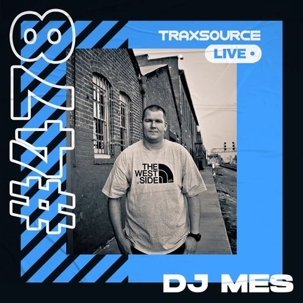 Traxsource Live