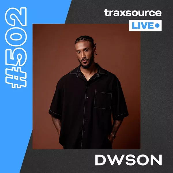 Traxsource Live