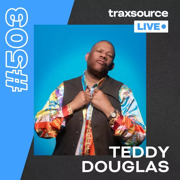 Traxsource Live