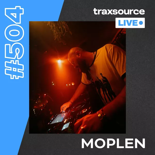 Traxsource Live