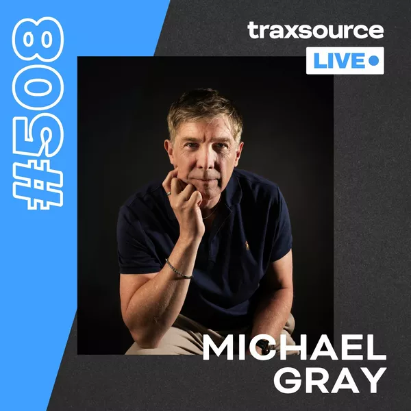 Traxsource Live