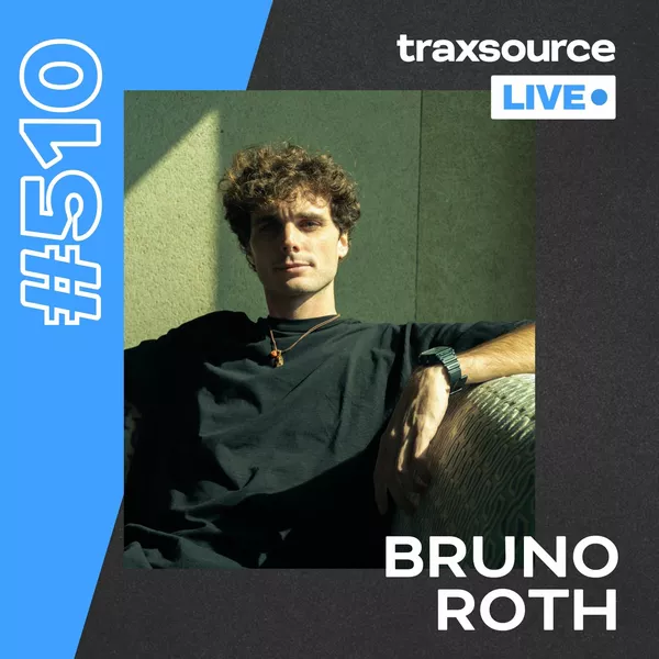 Traxsource Live