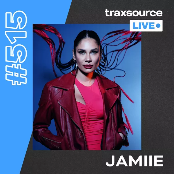 Traxsource Live