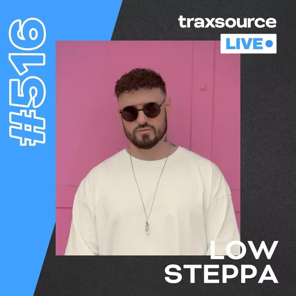 Traxsource Live