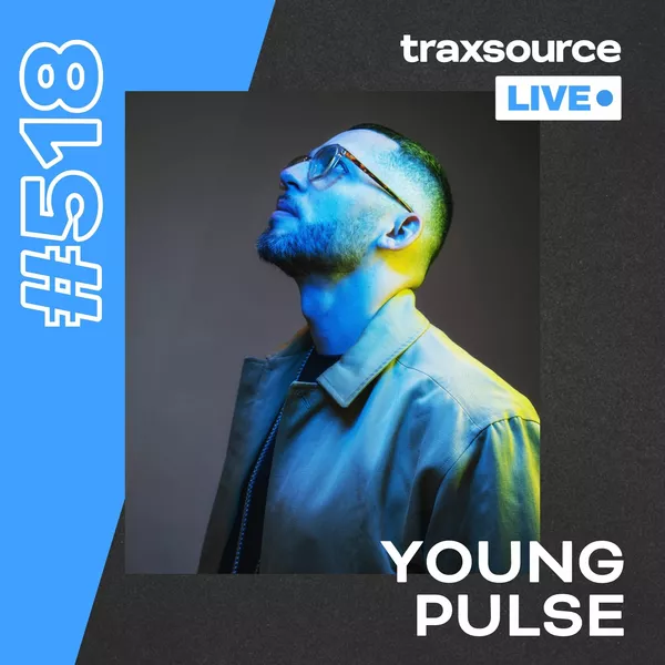 Traxsource Live