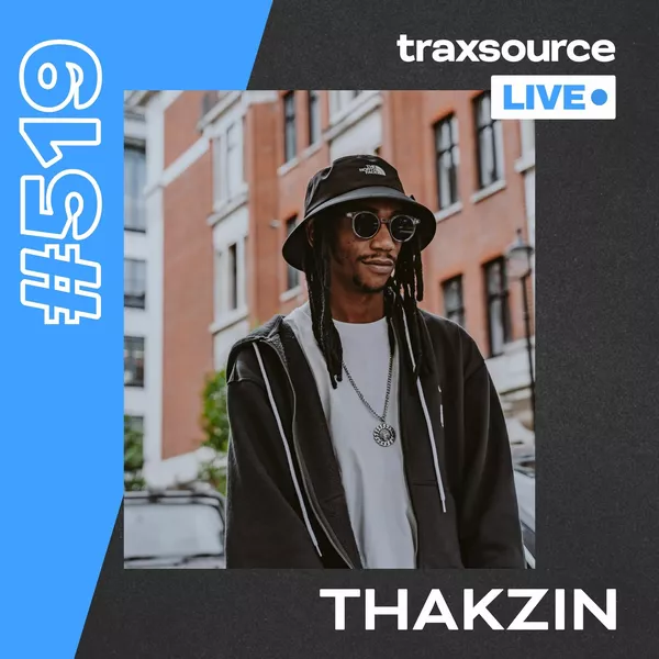 Traxsource Live