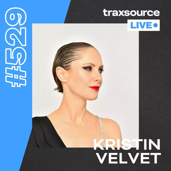 Traxsource Live