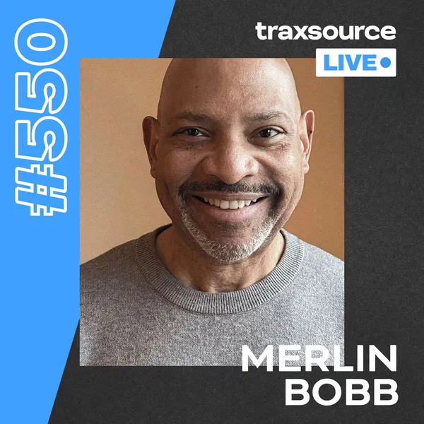 Traxsource Live