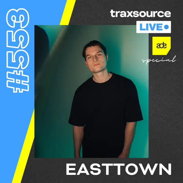 Traxsource Live