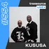 Traxsource LIVE! 554 - Kususa