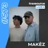 Traxsource LIVE! 573 - Makèz