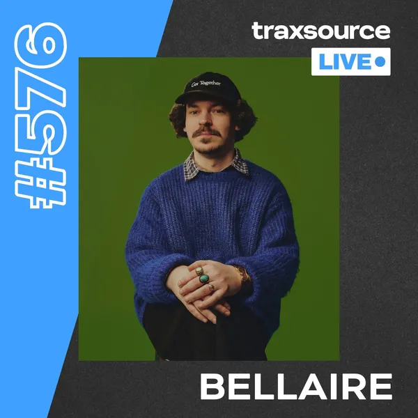 Traxsource Live