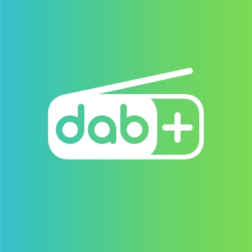 Digitální rádio DAB+