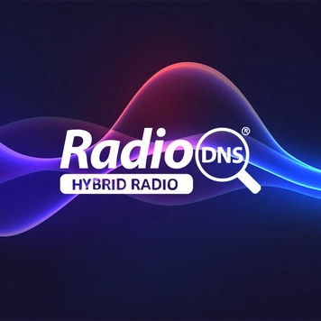 Hybridní rádio RadioDNS