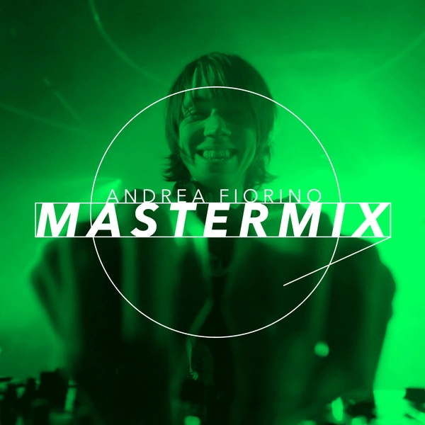 Andrea Fiorino Mastermix