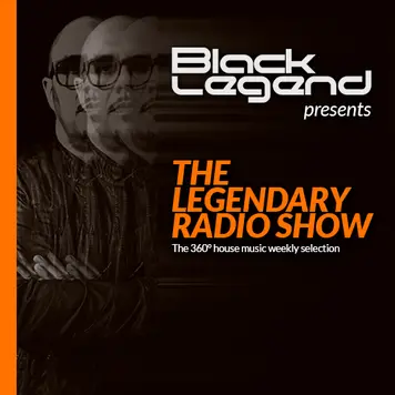 The Legendary Radio Show